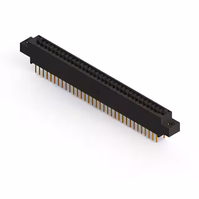 396-066-541-808 EDAC Inc.  Edgeboard Connectors